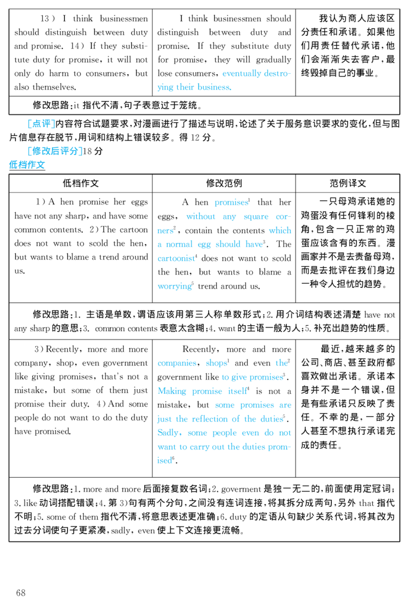 1998年考研英语真题解析_27考研真题_考研英语一、二真题+解析（1994-2026）_0.考研英语二真题与解析（1980-2026）_1.1980-2009年真题及解析(英语一二通用）_1998-2009年真题解析