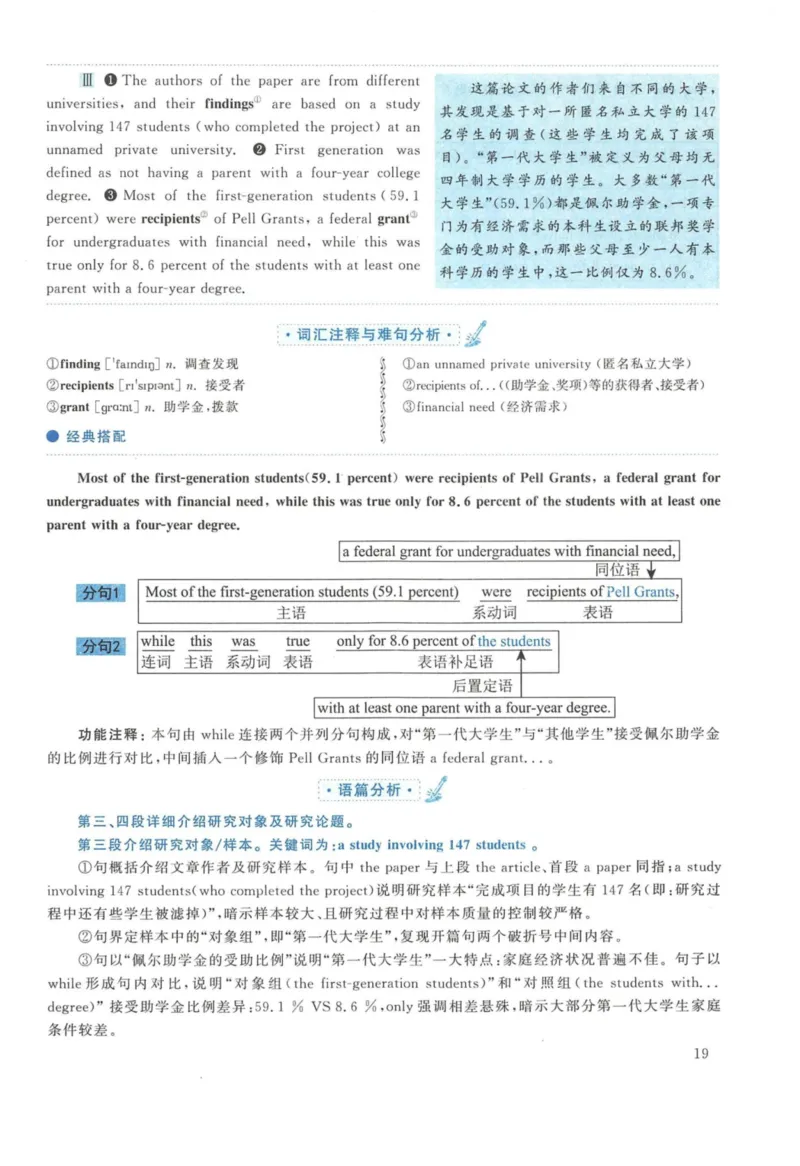 2015年英语二真题解析_27考研真题_考研英语一、二真题+解析（1994-2026）_考研英语真题阅读手译本_真题解析_英二_2010-2025考研英语解析