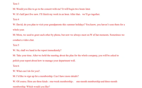 模块一模拟检测&mdash;2022年高考英语一轮复习讲练测(新高考&bull;江苏)(解析)_03高考英语_新高考复习资料_2022年新高考资料_2022年新高考英语一轮复习