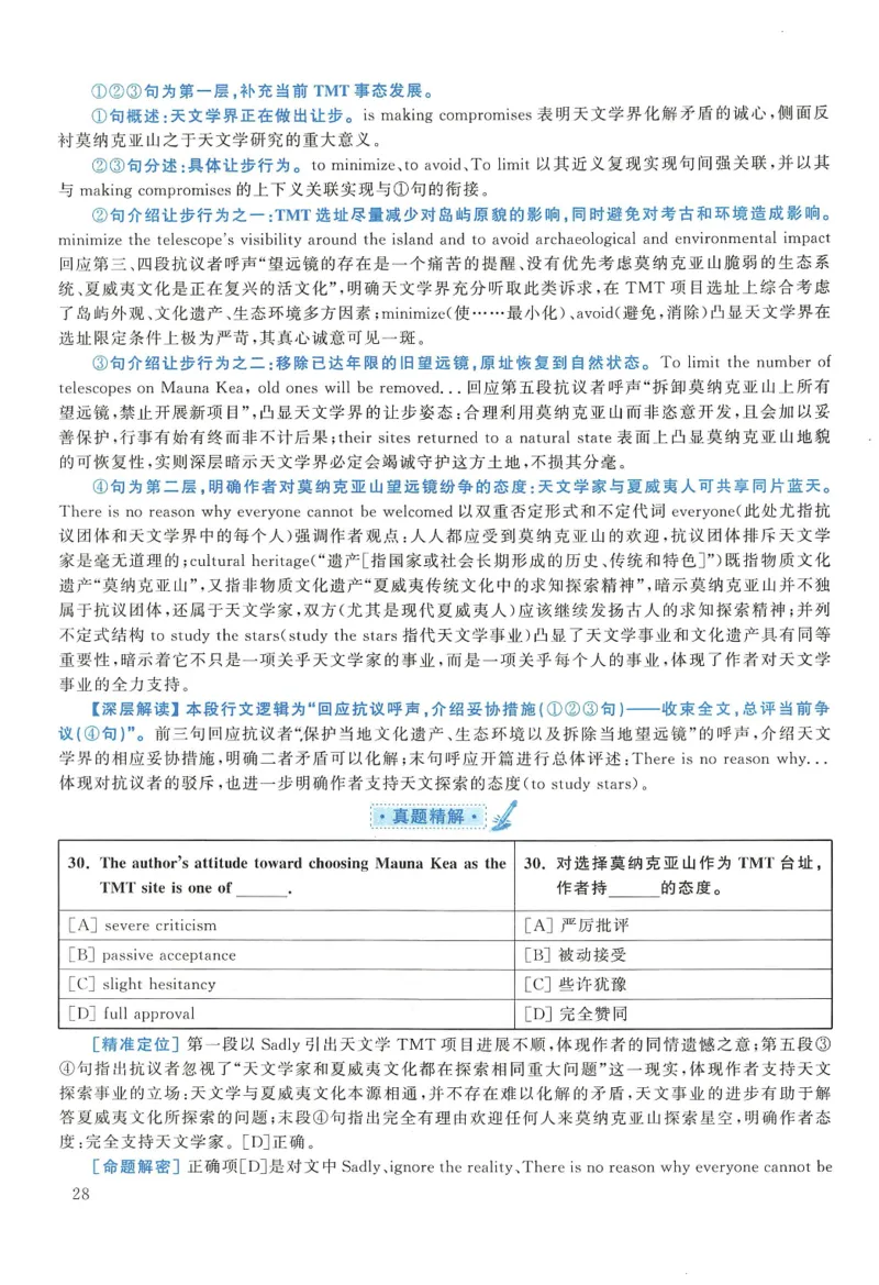 2017年考研英语一真题解析_27考研真题_考研英语一、二真题+解析（1994-2026）_0.考研英语一真题与解析（1980-2026）_2.2010-2024年英语一真题及解析_2010-2023答案解析