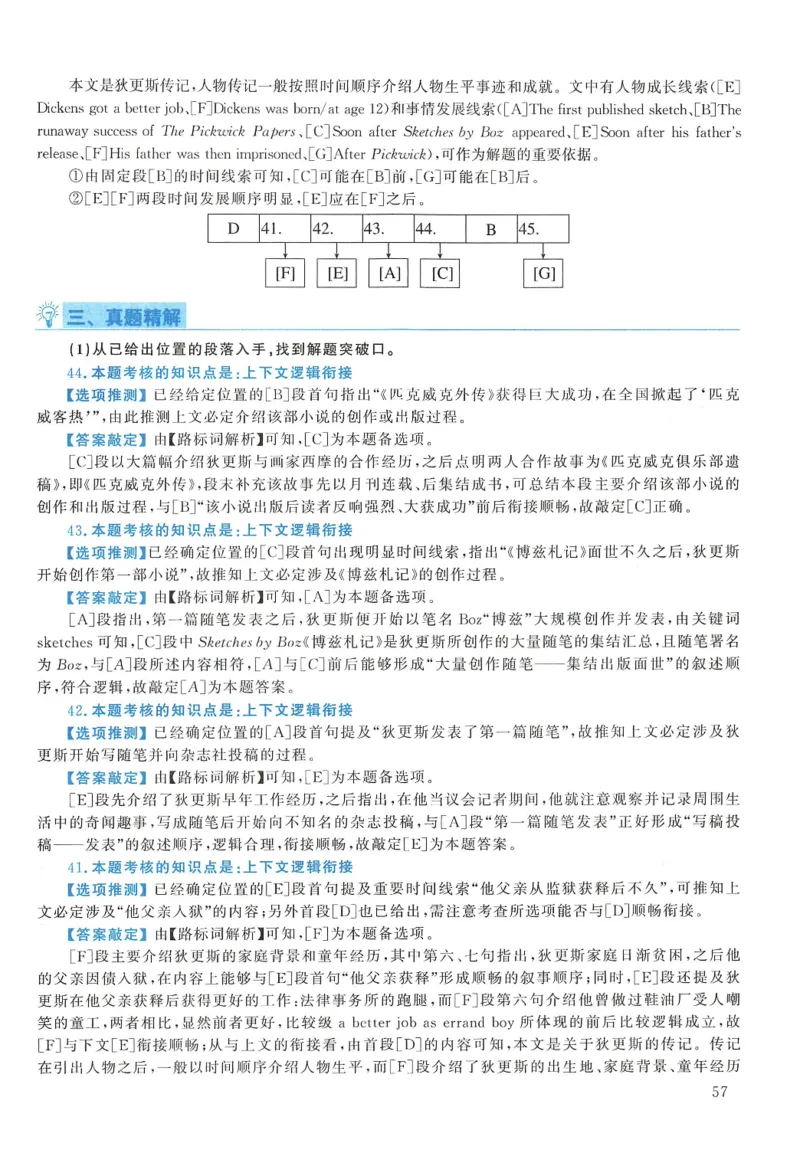 2017年考研英语一真题解析_27考研真题_考研英语一、二真题+解析（1994-2026）_0.考研英语一真题与解析（1980-2026）_2.2010-2024年英语一真题及解析_2010-2023答案解析