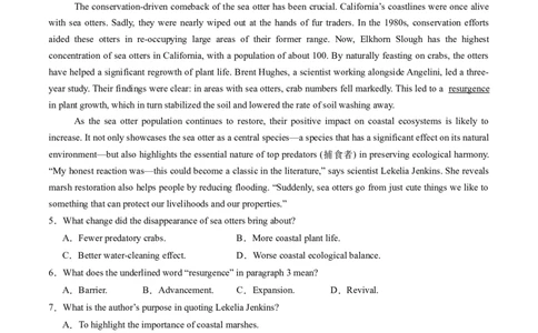 第03讲选择性必修三~选择性必修四词汇（练习）（原卷版）_03高考英语_新高考复习资料_2025年新高考复习_2025年高考英语一轮复习讲练测（新教材新高考，含2024年高考真题）_词汇