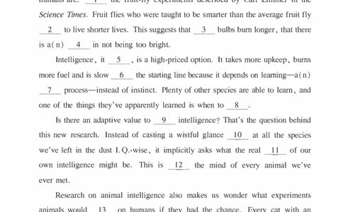 2009年考研英语真题_27考研真题_考研英语一、二真题+解析（1994-2026）_0.考研英语一真题与解析（1980-2026）_1.1980-2009年真题及解析(英语一二通用）_1998-2009年真题