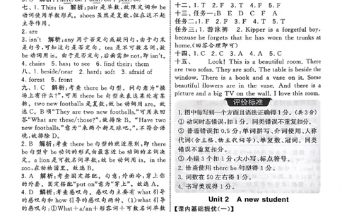 五年级英语上册译林版25秋《五星学霸》答案_25秋上册语数英《五星学霸》各版本🈴集_🔰25秋上册语数英《五星学霸》各版本🈴集。已分享_25秋《五星学霸》英语译林3-6上。已核对