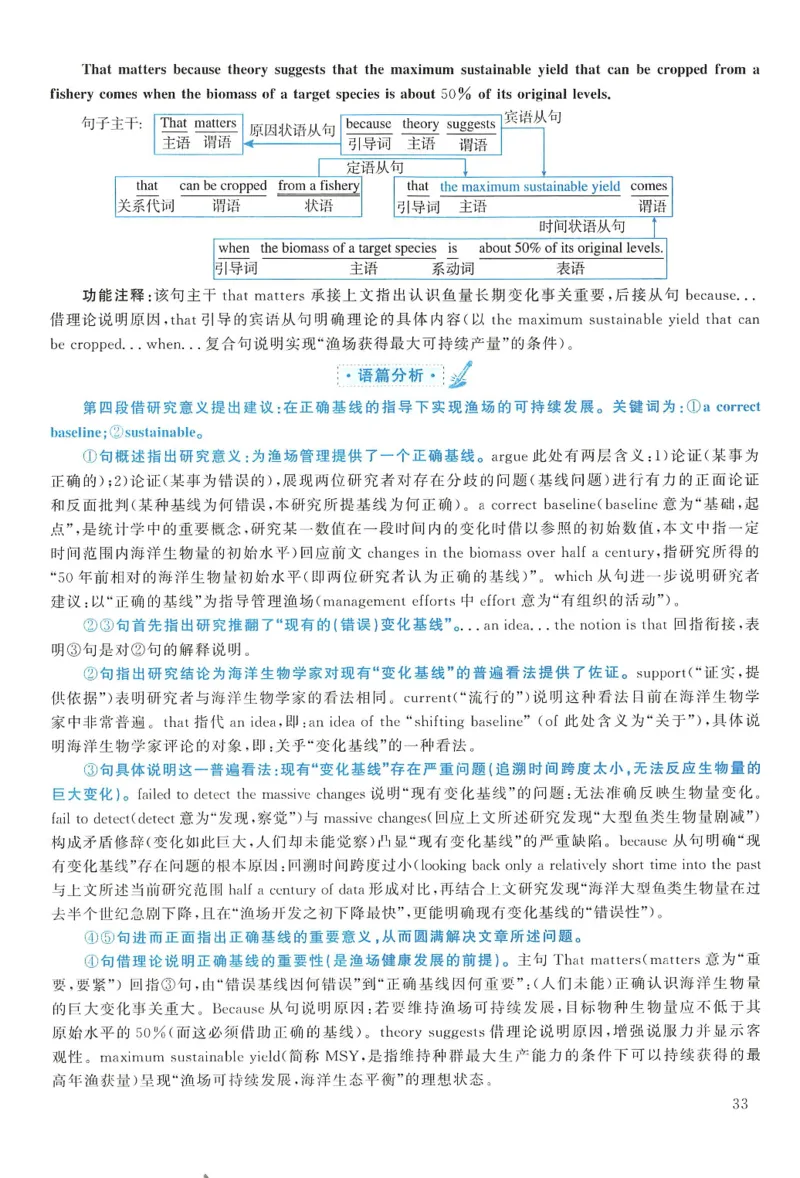 2006年考研英语真题解析_27考研真题_考研英语一、二真题+解析（1994-2026）_考研英语真题阅读手译本_真题解析_英一_1998-2009考研英语解析