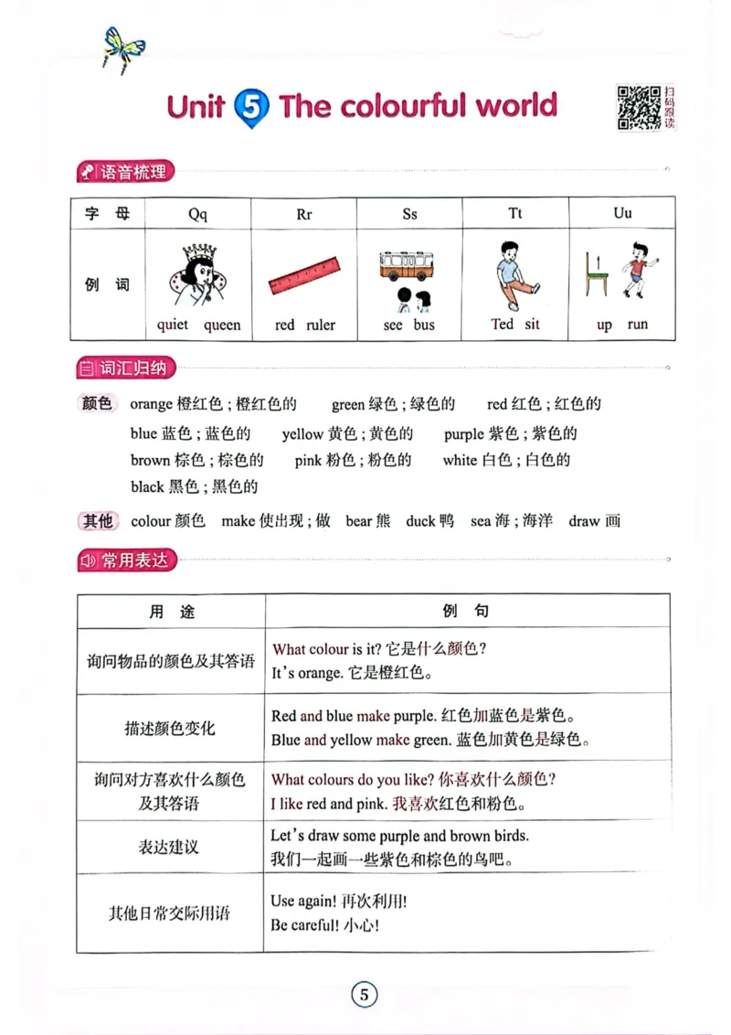 三年级上册2025秋季新版阳光同学提优训练知识背记卡_小学教辅2026新版+暑假衔接_25秋《阳光同学课时提优训练》英语人教版3-6年级_三年级
