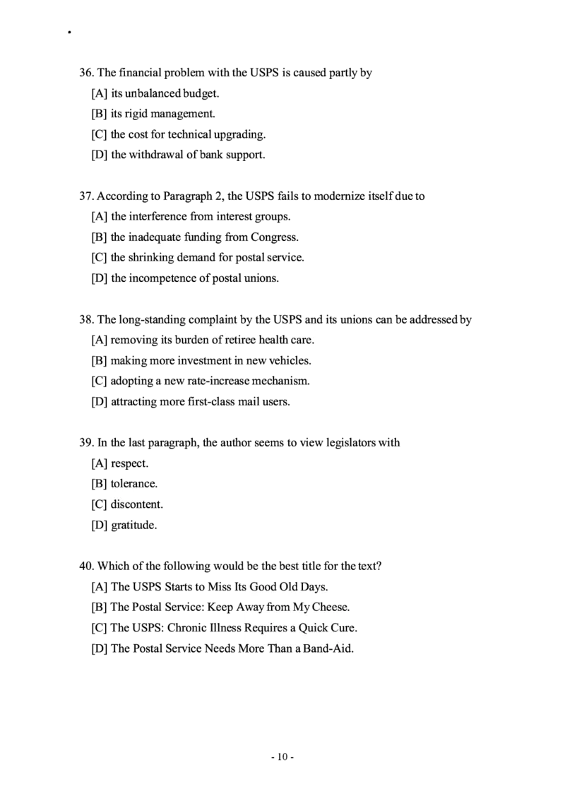 2010-2022年英语二真题合集（一键打印版）_27考研真题_考研英语一、二真题+解析（1994-2026）_0.考研英语二真题与解析（1980-2026）_2.2010-2023年英语二真题及解析_2010-2023年真题