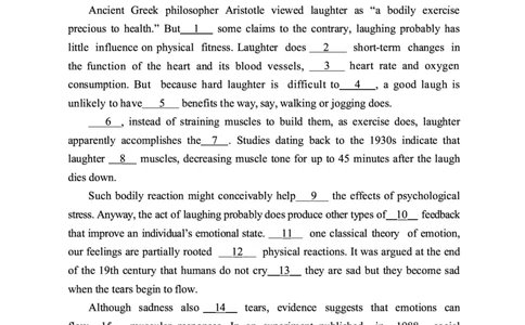 2011年考研英语一真题_27考研真题_考研英语一、二真题+解析（1994-2026）_0.考研英语一真题与解析（1980-2026）_2.2010-2024年英语一真题及解析_2010-2023真题