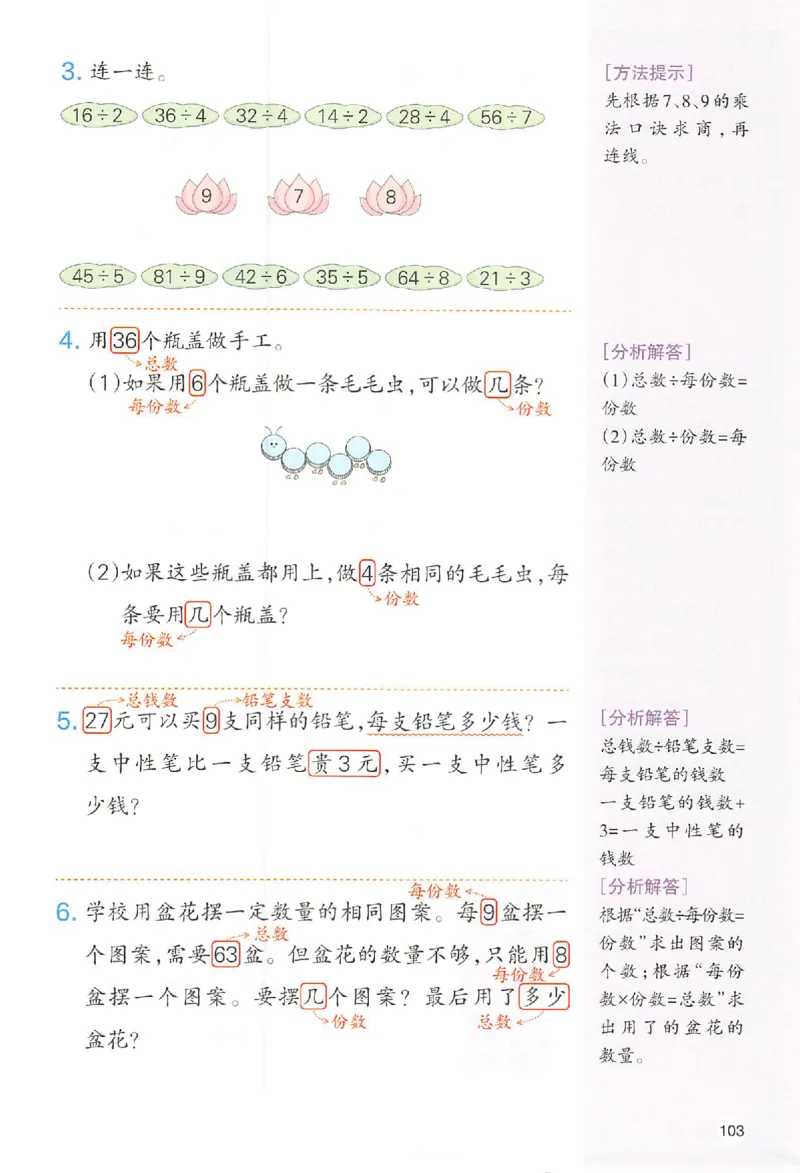 二年级数学人教版上册25秋《一本课本预习笔记》_语数英1-6年级《一本课本预习笔记》_数学人教版上册_二年级数学人教版上册25秋《一本课本预习笔记》(1)