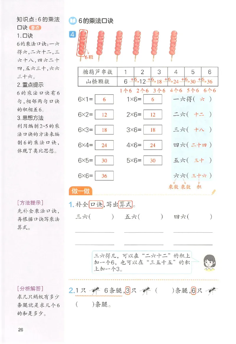 二年级数学人教版上册25秋《一本课本预习笔记》_语数英1-6年级《一本课本预习笔记》_数学人教版上册_二年级数学人教版上册25秋《一本课本预习笔记》(1)