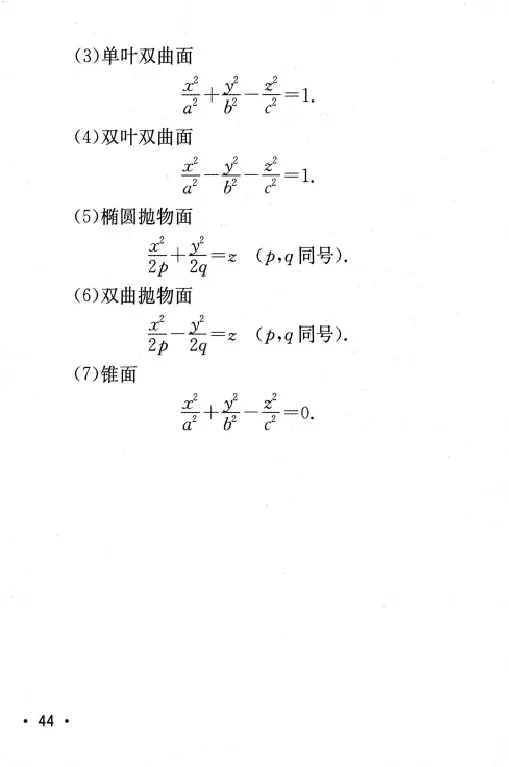 27数学公式手册_27考研真题_考研数学一、二、三历年真题+考研数学资料（1994-2026）