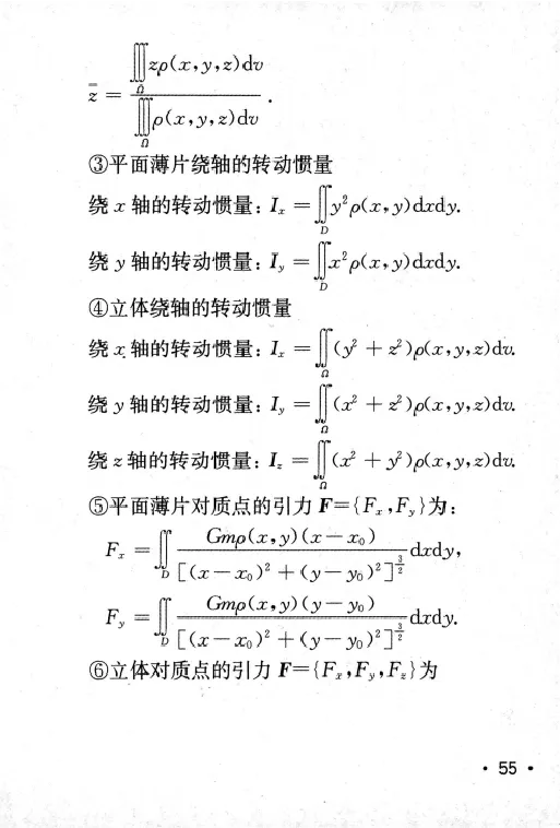 27数学公式手册_27考研真题_考研数学一、二、三历年真题+考研数学资料（1994-2026）