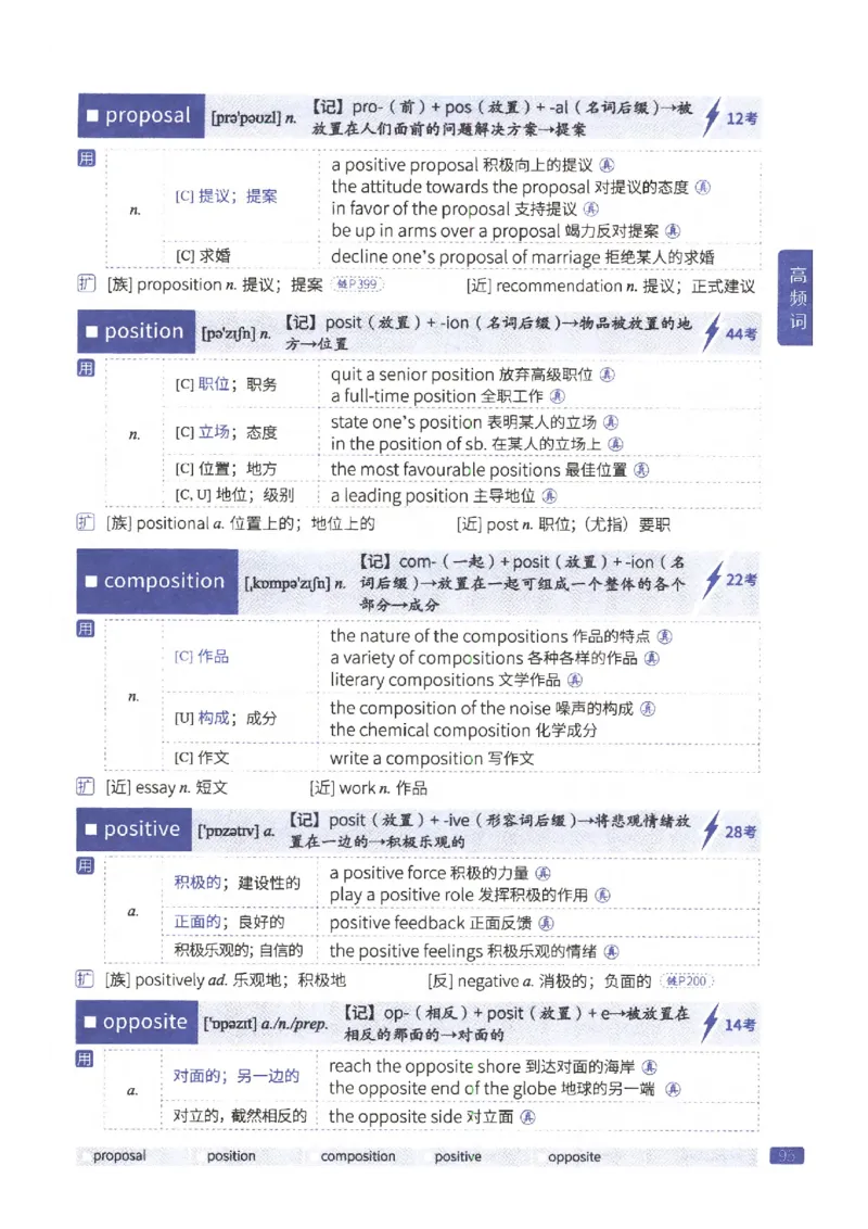 27考研《词汇闪过》正册_27考研真题_考研英语一、二真题+解析（1994-2026）_考研词汇默写本合集_02.词汇闪过