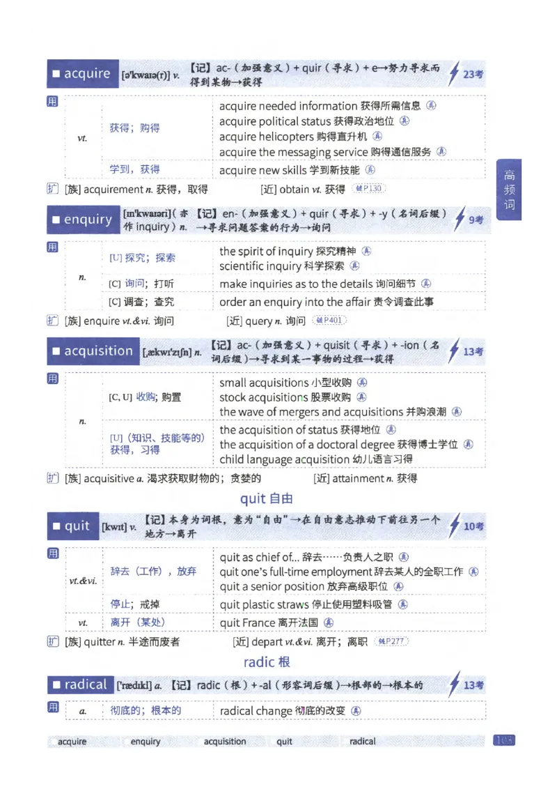 27考研《词汇闪过》正册_27考研真题_考研英语一、二真题+解析（1994-2026）_考研词汇默写本合集_02.词汇闪过