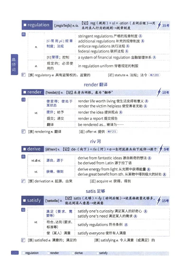 27考研《词汇闪过》正册_27考研真题_考研英语一、二真题+解析（1994-2026）_考研词汇默写本合集_02.词汇闪过