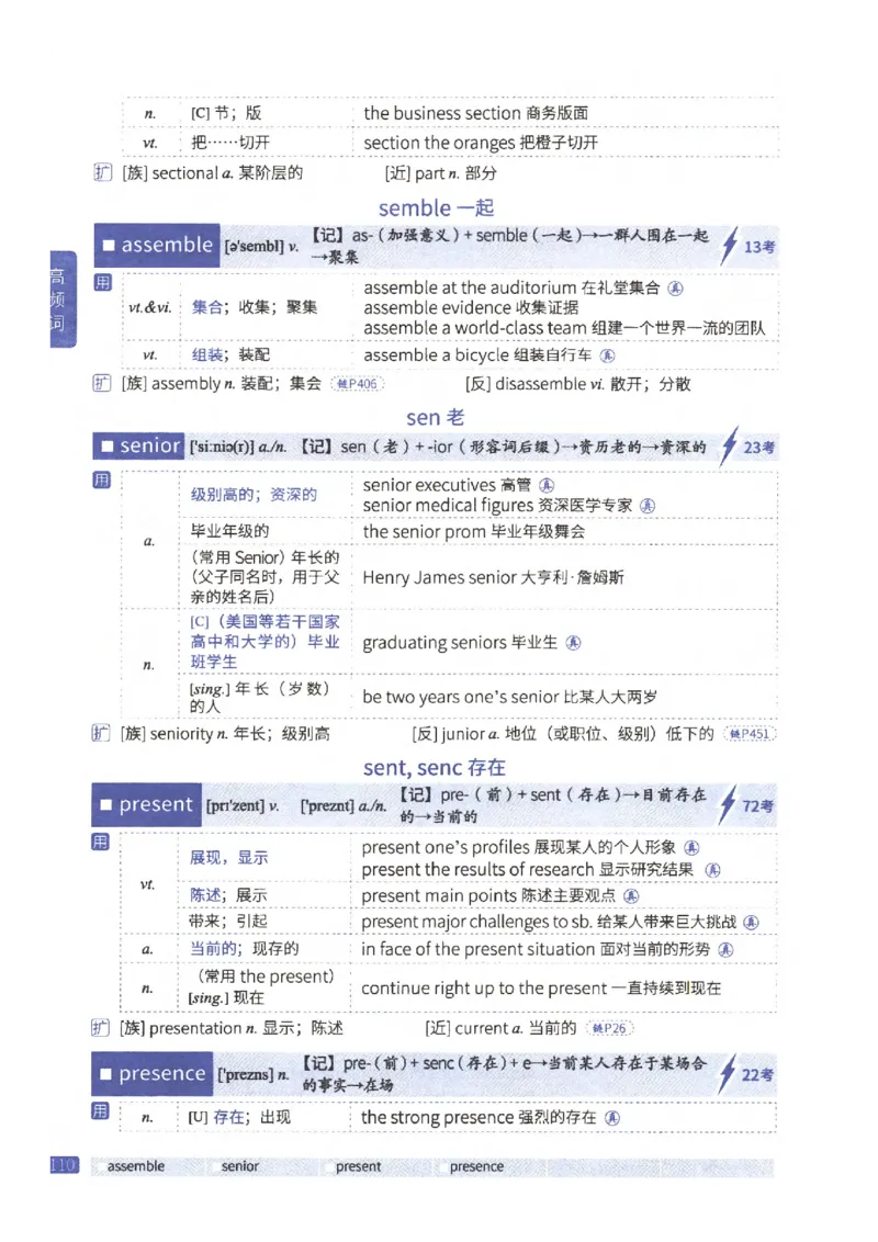 27考研《词汇闪过》正册_27考研真题_考研英语一、二真题+解析（1994-2026）_考研词汇默写本合集_02.词汇闪过