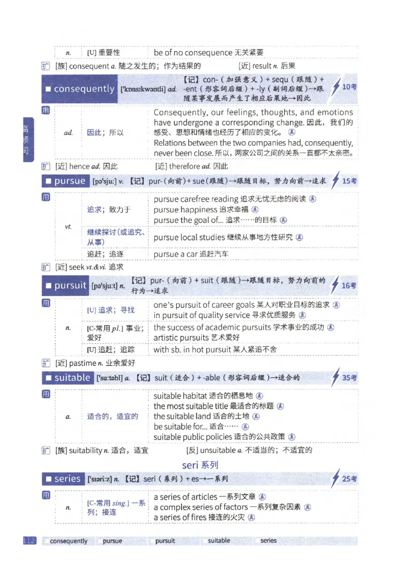 27考研《词汇闪过》正册_27考研真题_考研英语一、二真题+解析（1994-2026）_考研词汇默写本合集_02.词汇闪过