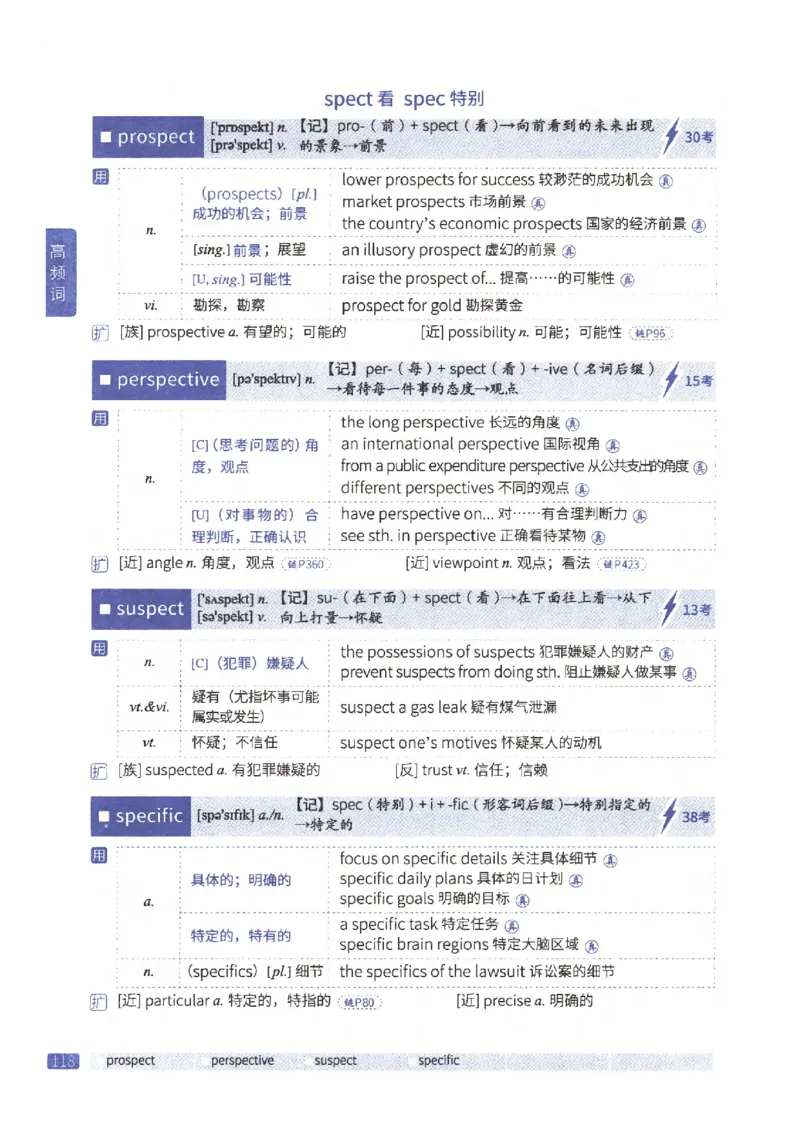 27考研《词汇闪过》正册_27考研真题_考研英语一、二真题+解析（1994-2026）_考研词汇默写本合集_02.词汇闪过