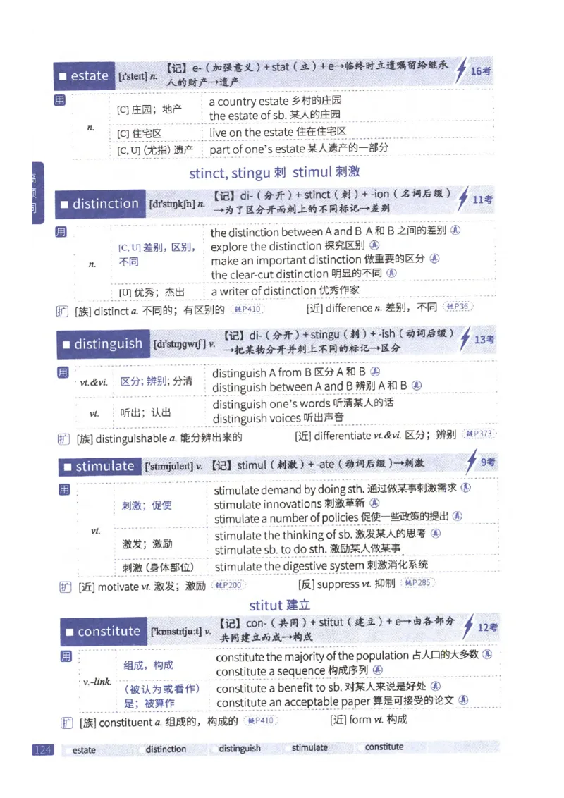 27考研《词汇闪过》正册_27考研真题_考研英语一、二真题+解析（1994-2026）_考研词汇默写本合集_02.词汇闪过