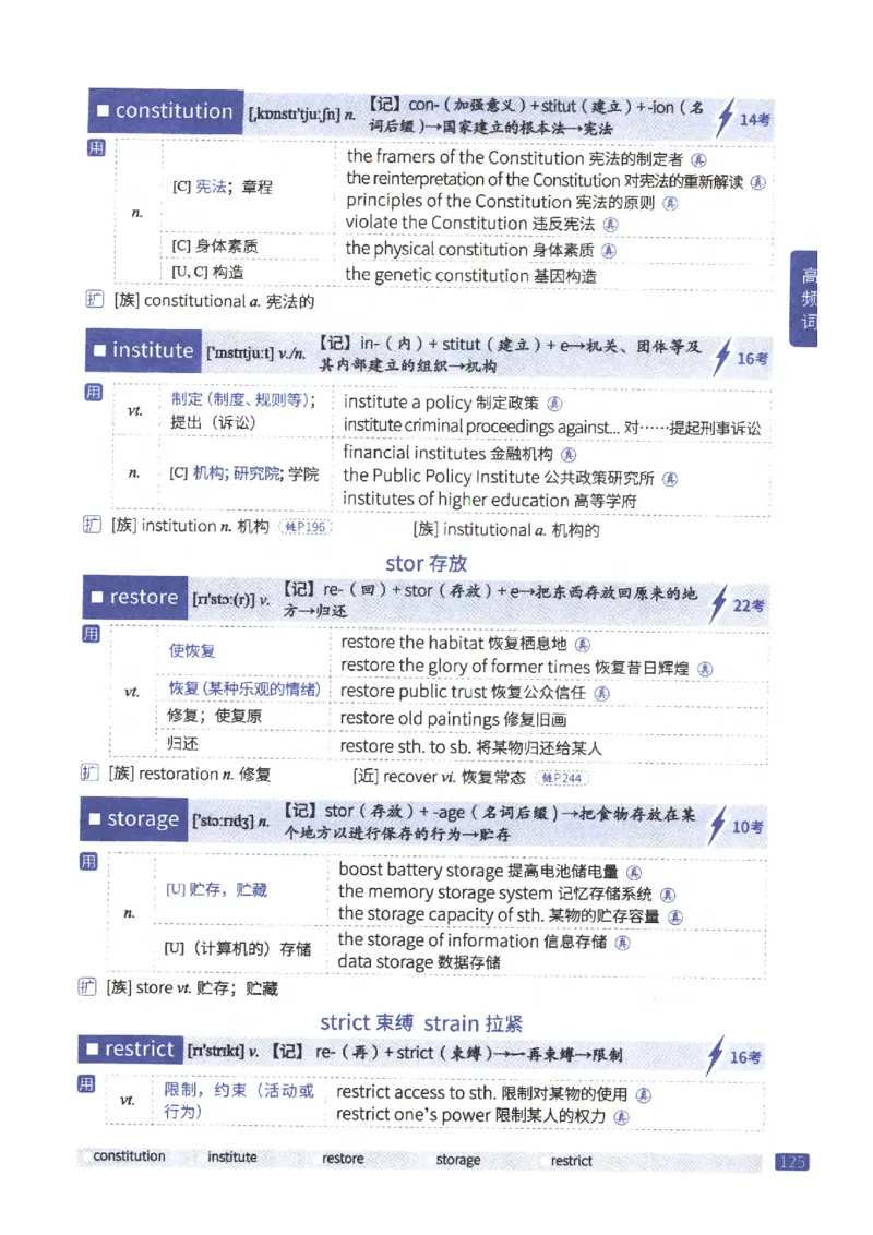 27考研《词汇闪过》正册_27考研真题_考研英语一、二真题+解析（1994-2026）_考研词汇默写本合集_02.词汇闪过