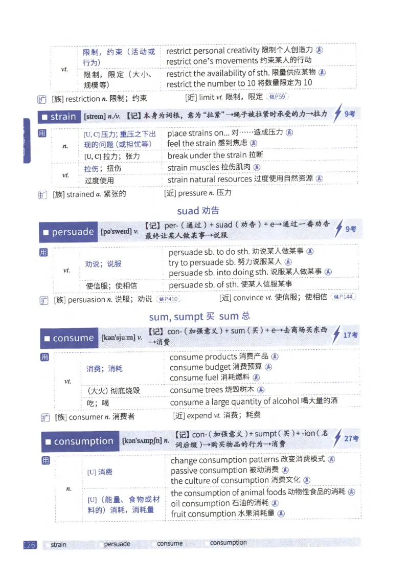 27考研《词汇闪过》正册_27考研真题_考研英语一、二真题+解析（1994-2026）_考研词汇默写本合集_02.词汇闪过