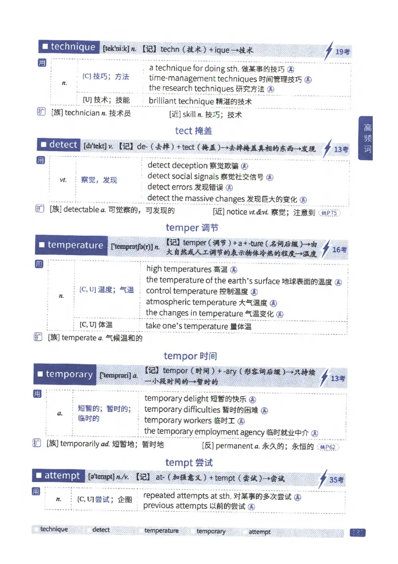 27考研《词汇闪过》正册_27考研真题_考研英语一、二真题+解析（1994-2026）_考研词汇默写本合集_02.词汇闪过