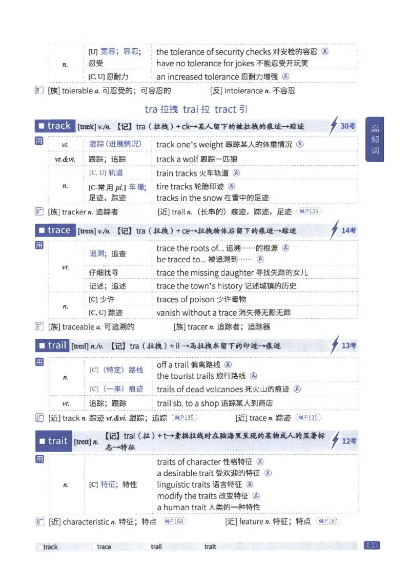 27考研《词汇闪过》正册_27考研真题_考研英语一、二真题+解析（1994-2026）_考研词汇默写本合集_02.词汇闪过