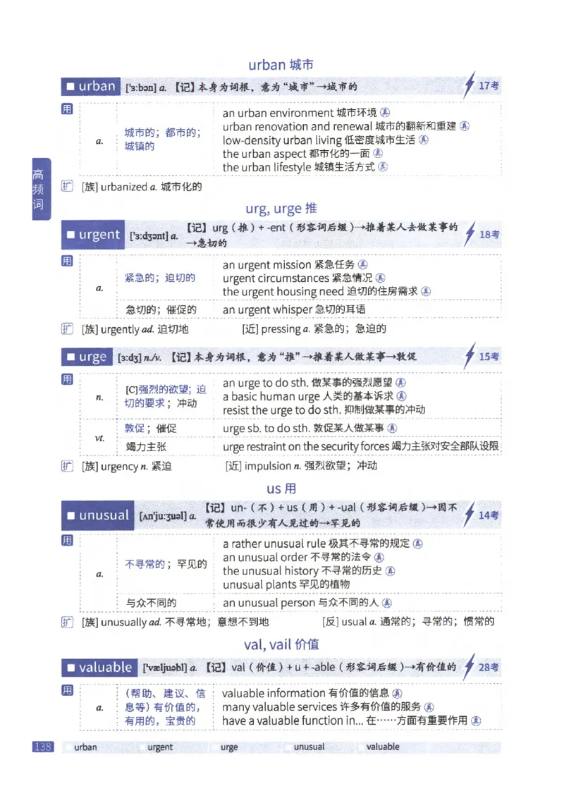 27考研《词汇闪过》正册_27考研真题_考研英语一、二真题+解析（1994-2026）_考研词汇默写本合集_02.词汇闪过