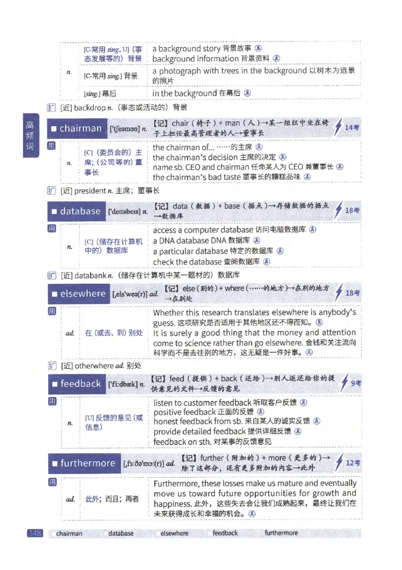 27考研《词汇闪过》正册_27考研真题_考研英语一、二真题+解析（1994-2026）_考研词汇默写本合集_02.词汇闪过