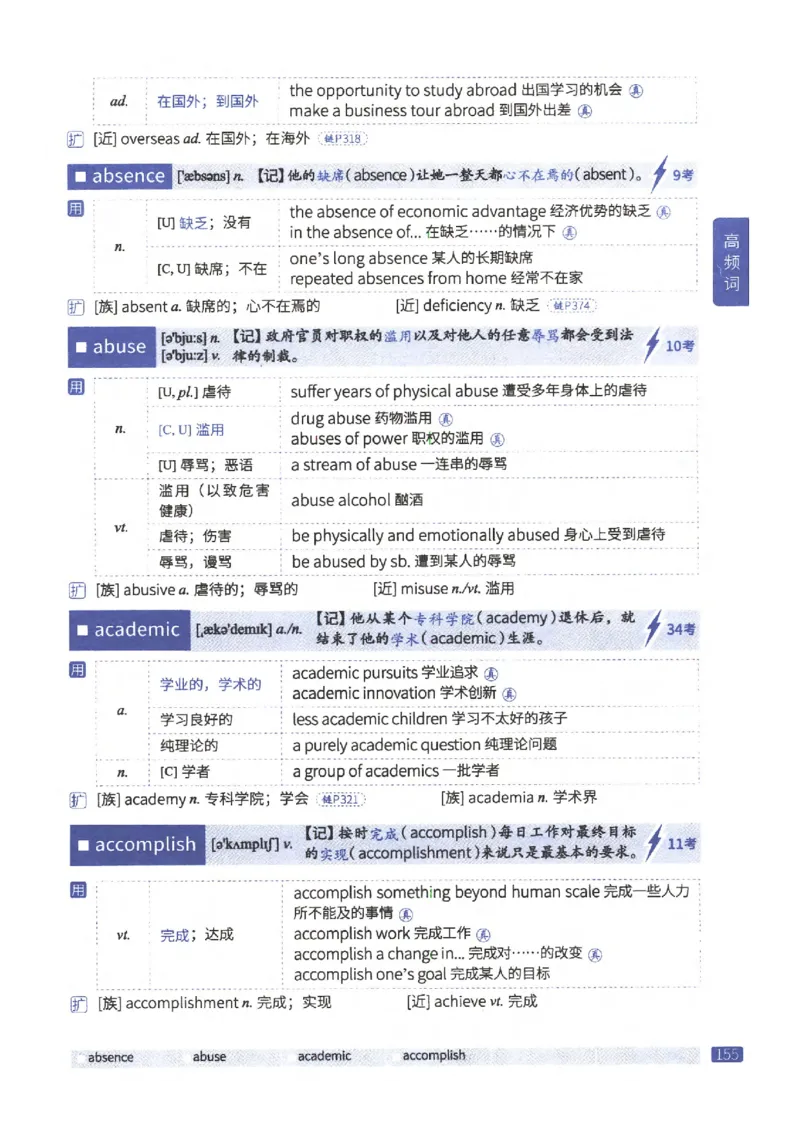 27考研《词汇闪过》正册_27考研真题_考研英语一、二真题+解析（1994-2026）_考研词汇默写本合集_02.词汇闪过