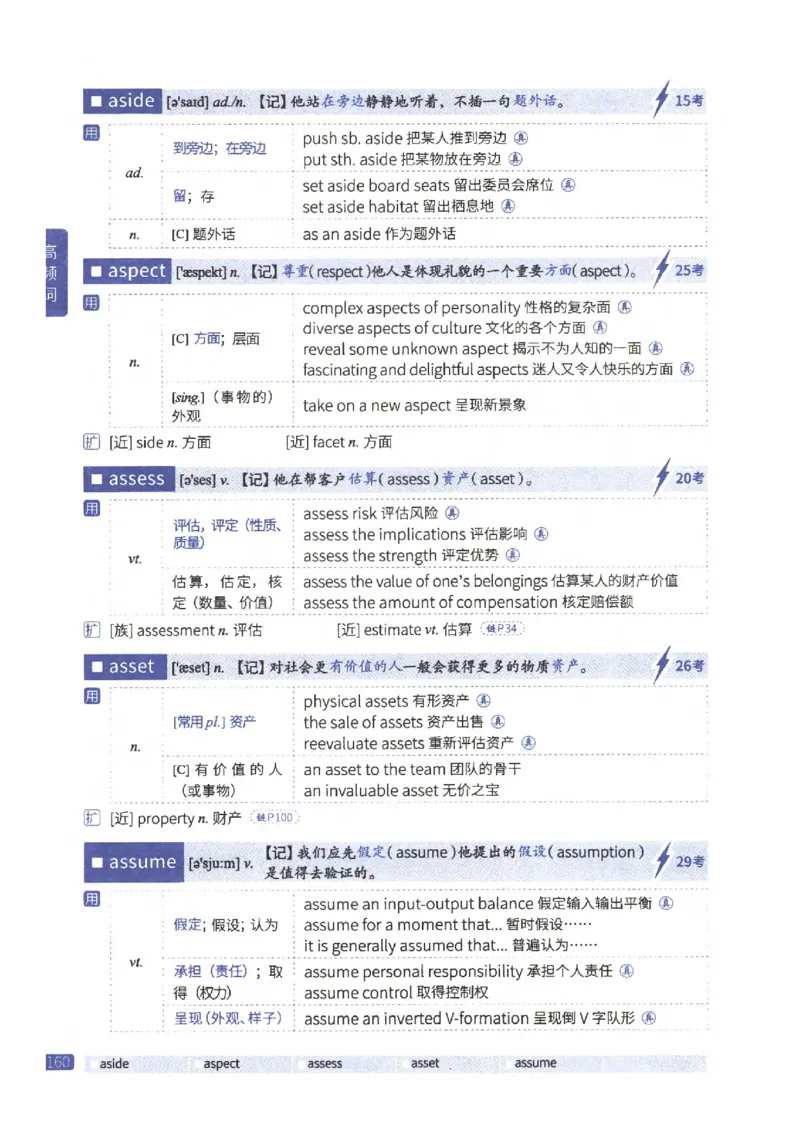 27考研《词汇闪过》正册_27考研真题_考研英语一、二真题+解析（1994-2026）_考研词汇默写本合集_02.词汇闪过