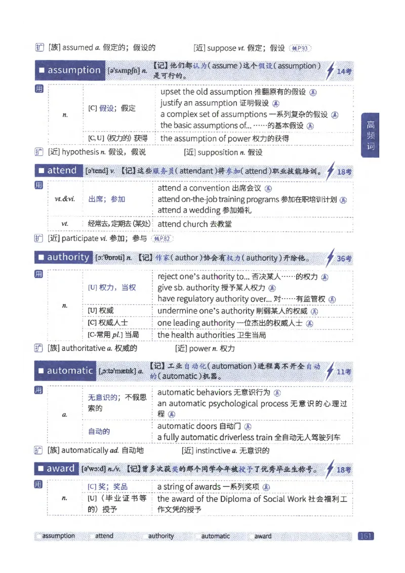 27考研《词汇闪过》正册_27考研真题_考研英语一、二真题+解析（1994-2026）_考研词汇默写本合集_02.词汇闪过
