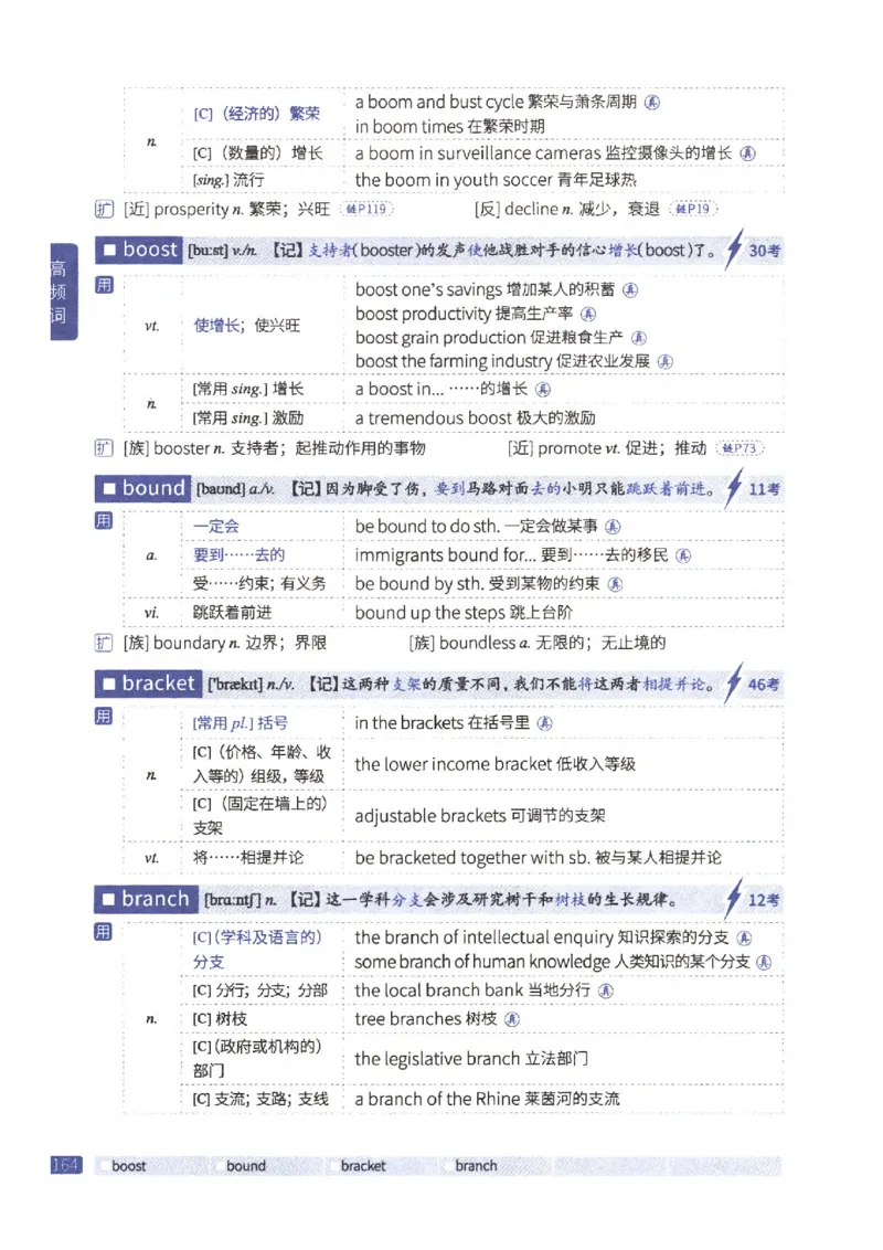 27考研《词汇闪过》正册_27考研真题_考研英语一、二真题+解析（1994-2026）_考研词汇默写本合集_02.词汇闪过