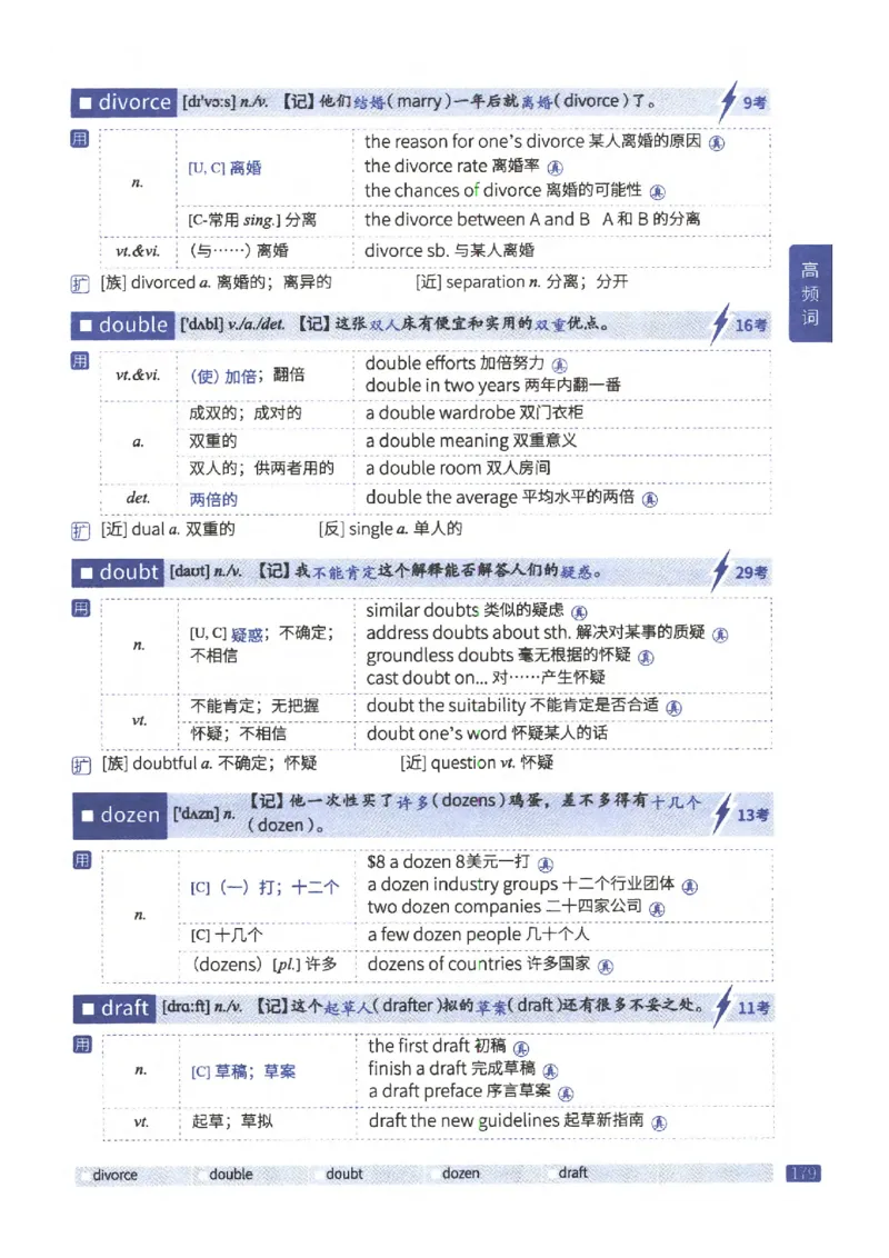 27考研《词汇闪过》正册_27考研真题_考研英语一、二真题+解析（1994-2026）_考研词汇默写本合集_02.词汇闪过