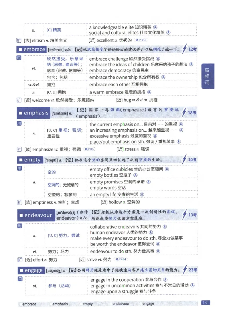 27考研《词汇闪过》正册_27考研真题_考研英语一、二真题+解析（1994-2026）_考研词汇默写本合集_02.词汇闪过