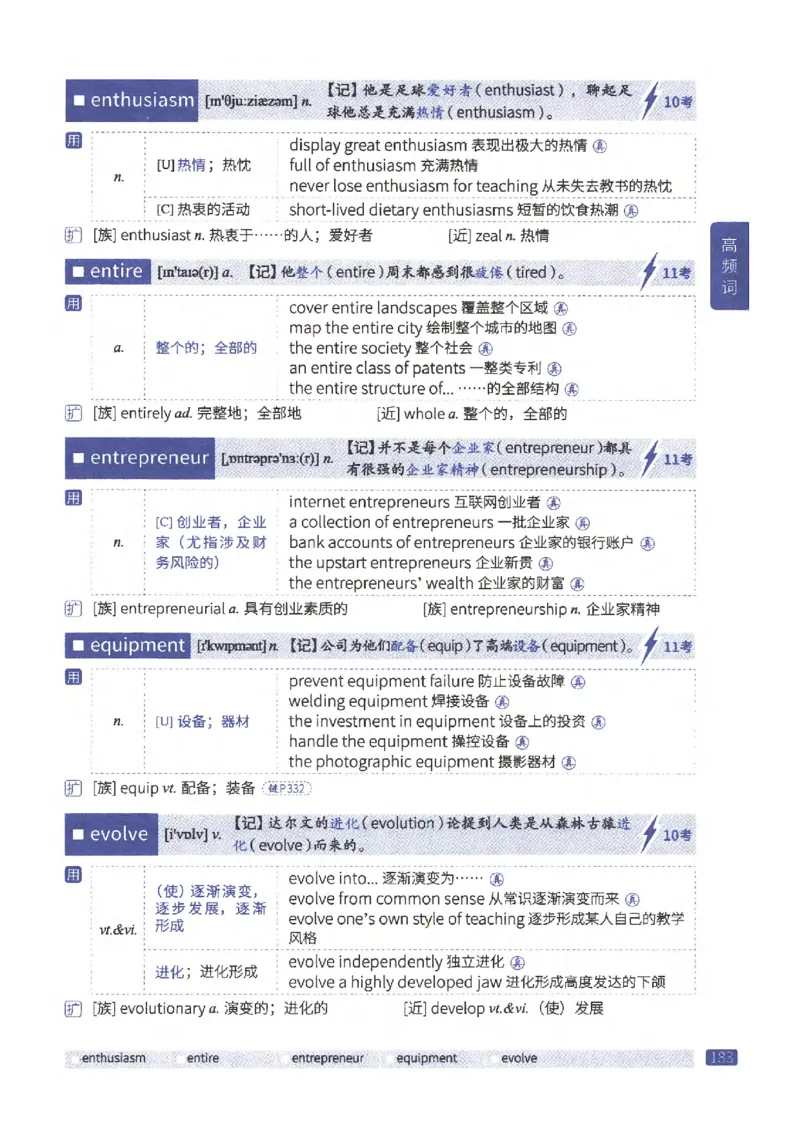 27考研《词汇闪过》正册_27考研真题_考研英语一、二真题+解析（1994-2026）_考研词汇默写本合集_02.词汇闪过