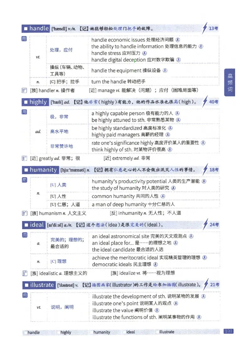 27考研《词汇闪过》正册_27考研真题_考研英语一、二真题+解析（1994-2026）_考研词汇默写本合集_02.词汇闪过