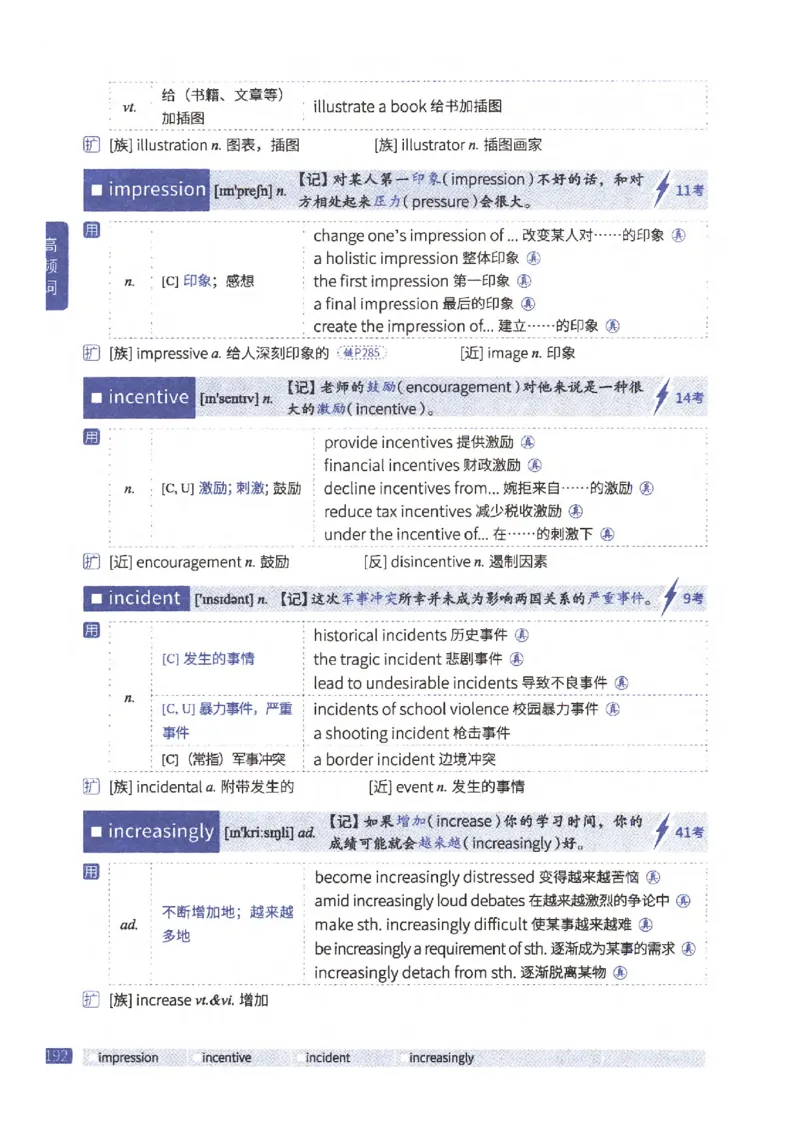 27考研《词汇闪过》正册_27考研真题_考研英语一、二真题+解析（1994-2026）_考研词汇默写本合集_02.词汇闪过