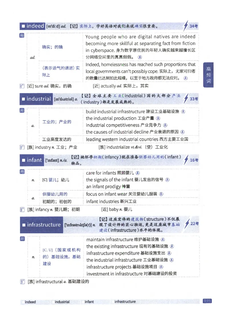 27考研《词汇闪过》正册_27考研真题_考研英语一、二真题+解析（1994-2026）_考研词汇默写本合集_02.词汇闪过