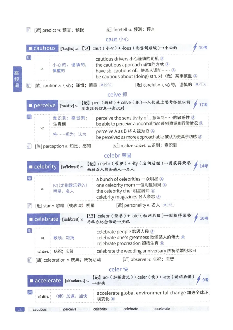 27考研《词汇闪过》正册_27考研真题_考研英语一、二真题+解析（1994-2026）_考研词汇默写本合集_02.词汇闪过