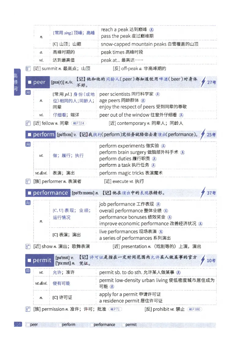 27考研《词汇闪过》正册_27考研真题_考研英语一、二真题+解析（1994-2026）_考研词汇默写本合集_02.词汇闪过