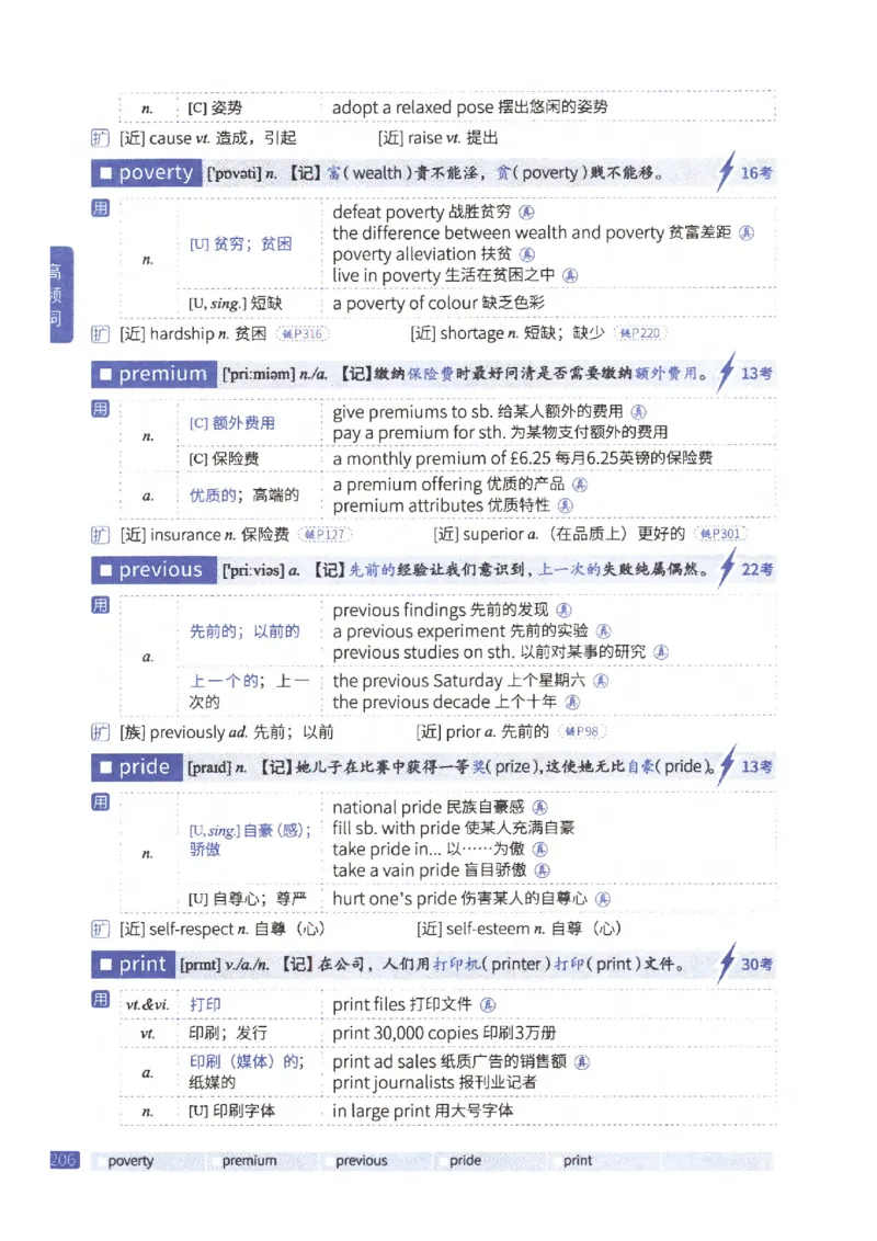 27考研《词汇闪过》正册_27考研真题_考研英语一、二真题+解析（1994-2026）_考研词汇默写本合集_02.词汇闪过