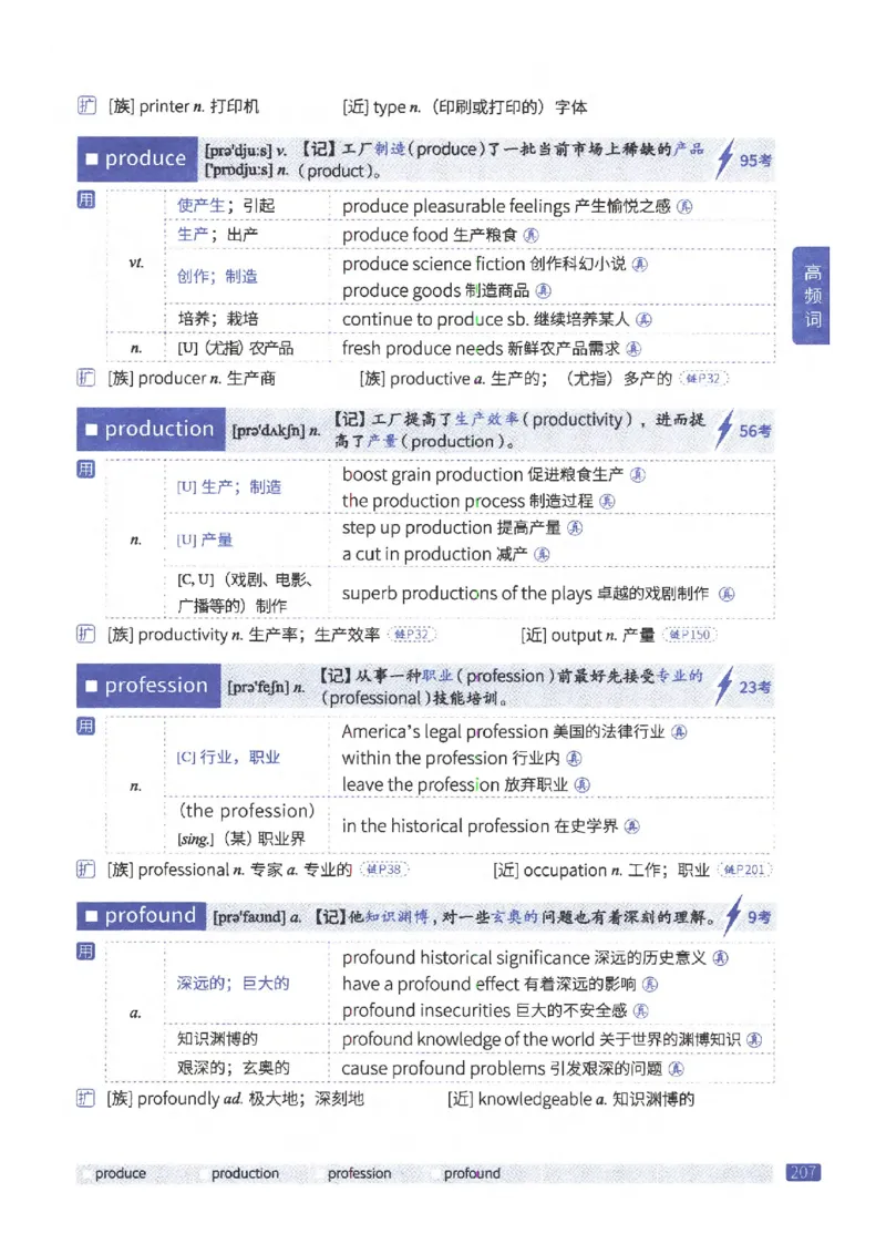27考研《词汇闪过》正册_27考研真题_考研英语一、二真题+解析（1994-2026）_考研词汇默写本合集_02.词汇闪过
