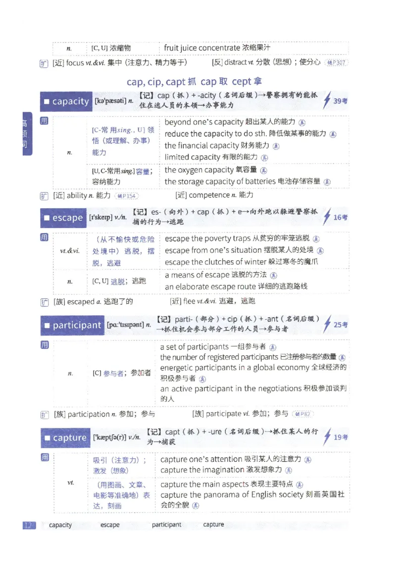 27考研《词汇闪过》正册_27考研真题_考研英语一、二真题+解析（1994-2026）_考研词汇默写本合集_02.词汇闪过