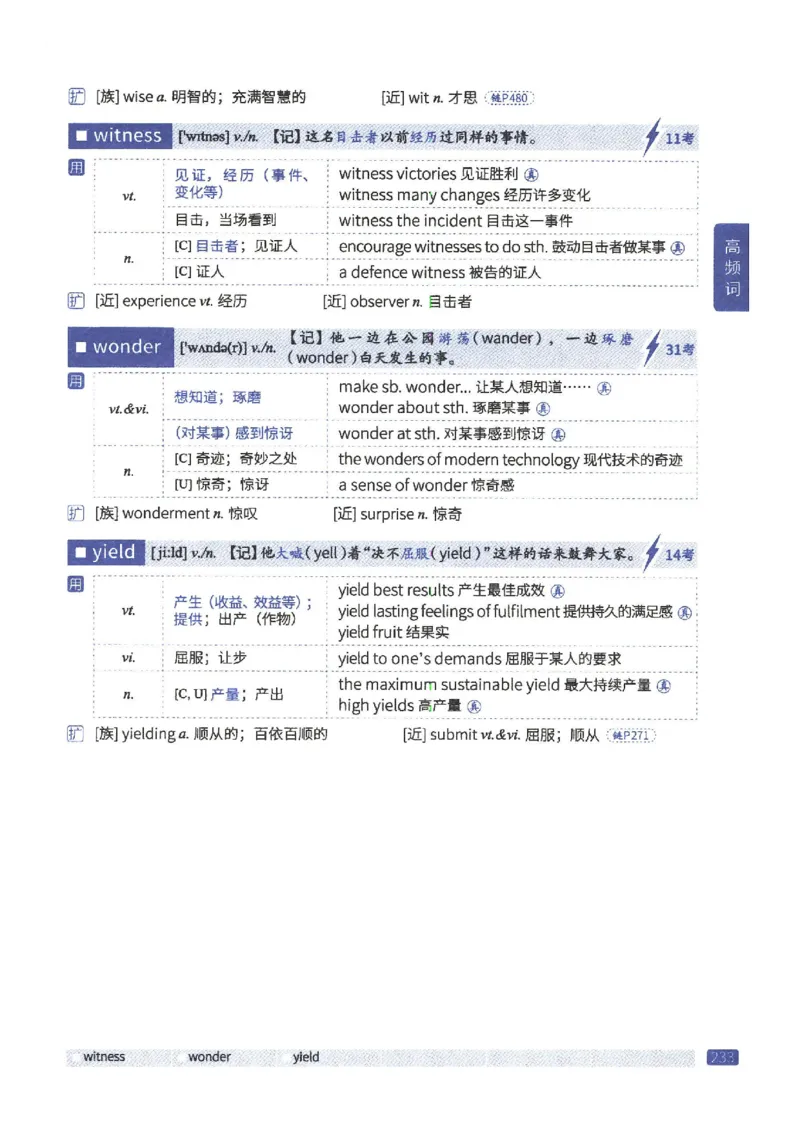 27考研《词汇闪过》正册_27考研真题_考研英语一、二真题+解析（1994-2026）_考研词汇默写本合集_02.词汇闪过