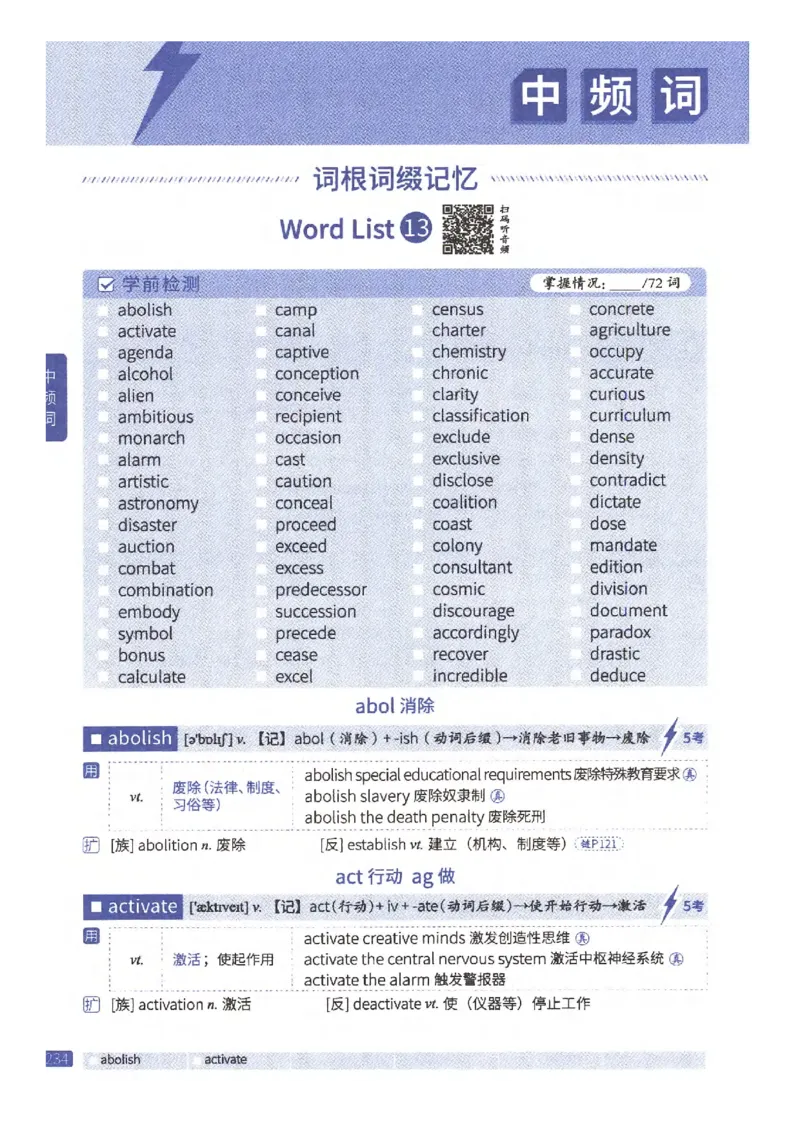 27考研《词汇闪过》正册_27考研真题_考研英语一、二真题+解析（1994-2026）_考研词汇默写本合集_02.词汇闪过