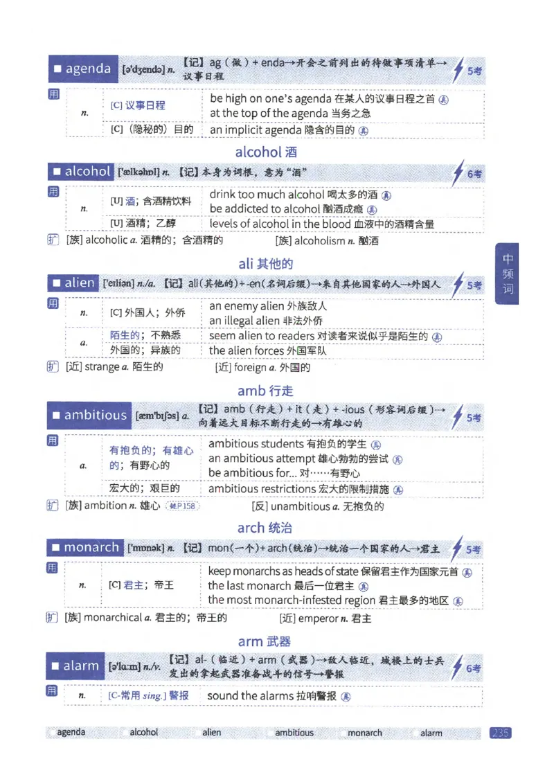 27考研《词汇闪过》正册_27考研真题_考研英语一、二真题+解析（1994-2026）_考研词汇默写本合集_02.词汇闪过