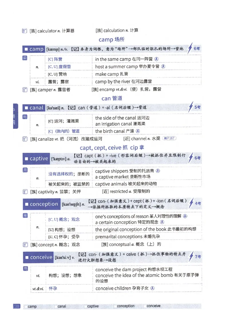 27考研《词汇闪过》正册_27考研真题_考研英语一、二真题+解析（1994-2026）_考研词汇默写本合集_02.词汇闪过