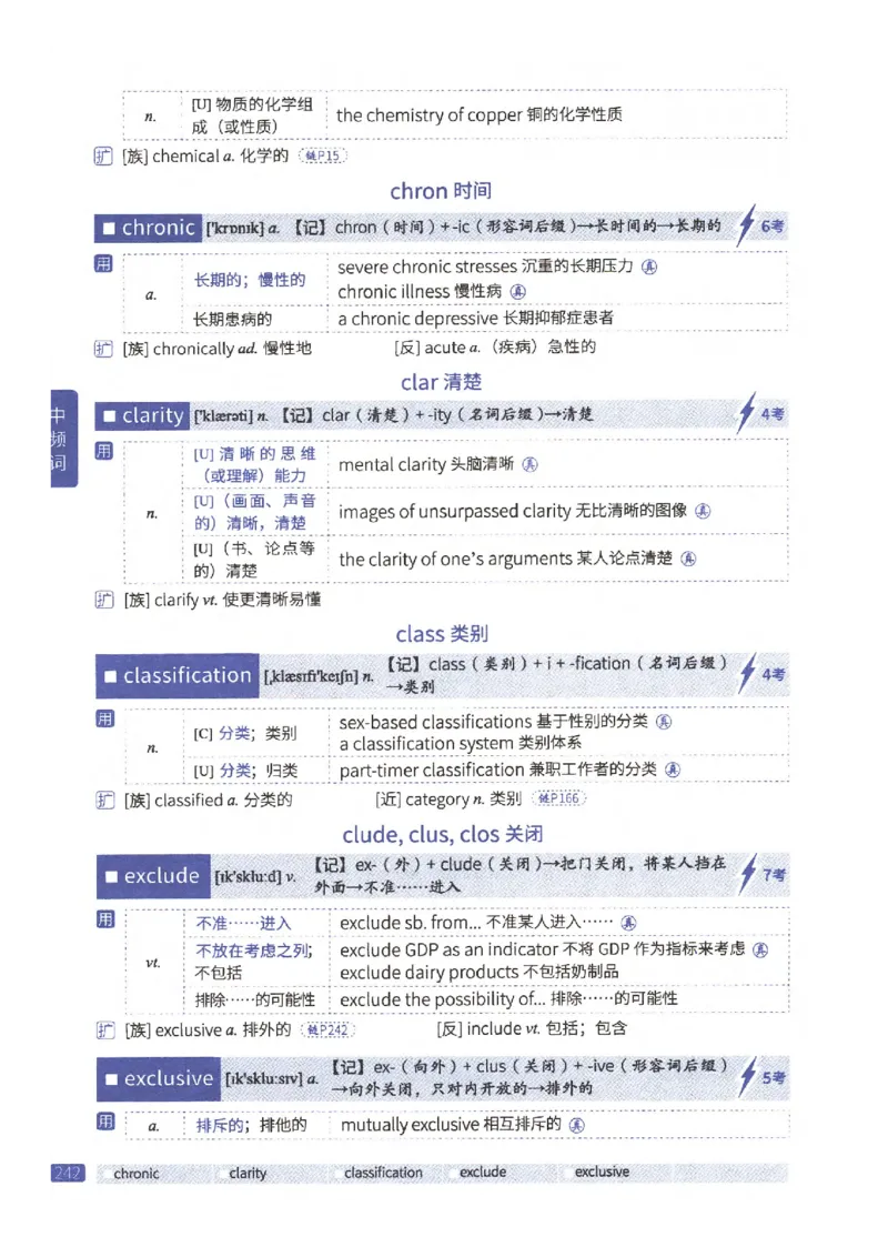 27考研《词汇闪过》正册_27考研真题_考研英语一、二真题+解析（1994-2026）_考研词汇默写本合集_02.词汇闪过