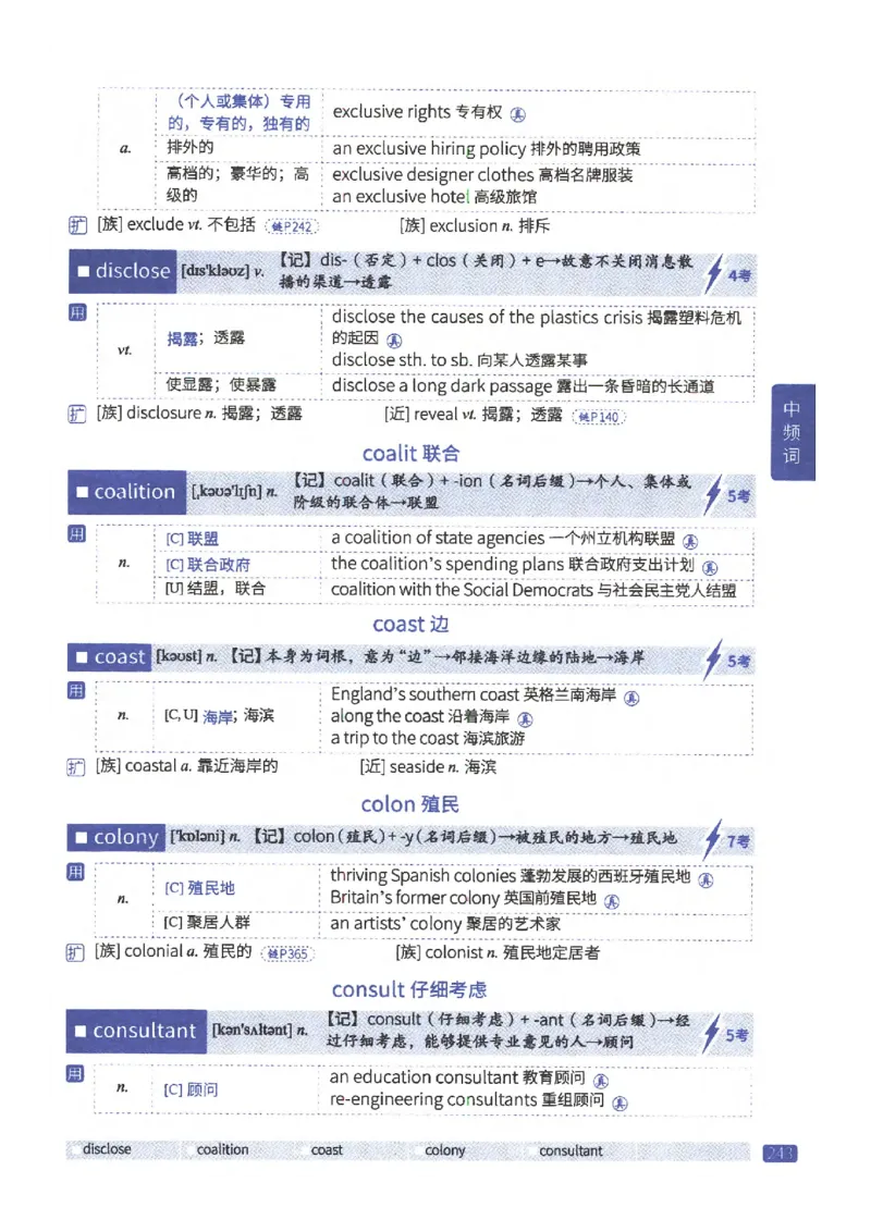 27考研《词汇闪过》正册_27考研真题_考研英语一、二真题+解析（1994-2026）_考研词汇默写本合集_02.词汇闪过